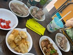 -松發肉骨茶(牛车水店)