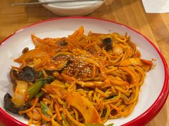 -多宾韩国料理(学衡路店)