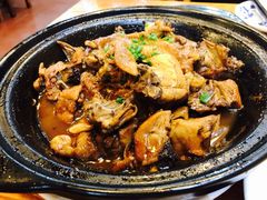 -下梅人家土菜馆(历史文化餐厅度假区店)