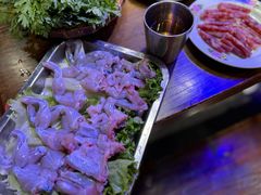 -萍姐火锅·公路夜市(打浦桥日月光店)