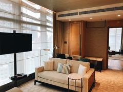 -香港港岛英迪格酒店