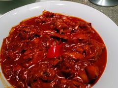 -阿五黄河大鲤鱼(纬三路店)