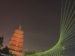 -大慈恩寺(大雁塔)