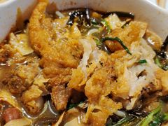 -文昌桥螺蛳粉(魏公村店)
