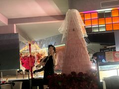 -烛影拾光观景餐厅·创意菜·摄影·小提琴(大唐不夜城店)