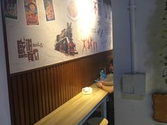 -淮安人特色蛋炒饭(李府街店)