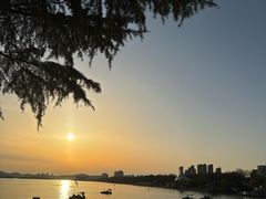 -云龙湖旅游景区