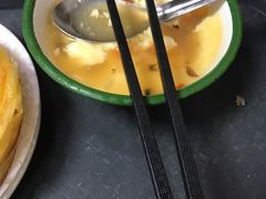 -传承缘正宗杨家吊炉饼(沈阳总店)