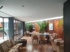 -北京三里屯CHAO酒店