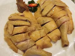 -南园酒家(前进路店)