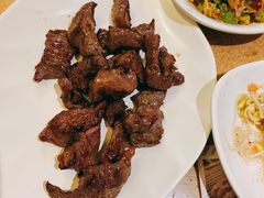 -喜来稀肉(望京店)