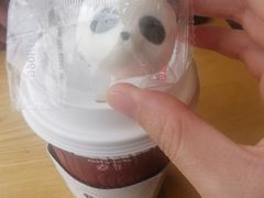 -COSTA COFFEE(龙德广场店)