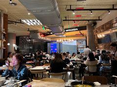 -铁公鸡·四川料理(天环广场店)