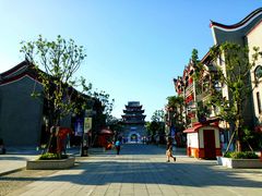 android_upload_pic-海坛古城