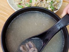 -汕尾小吃铜盘推(埔尾篮球场店)