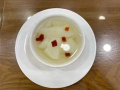 杏仁豆腐-白魁老号饭庄(交道口店)