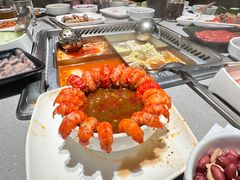 -海底捞火锅(方塔东街店)