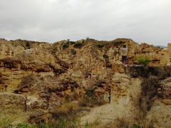 -元谋土林景区(物茂土林)