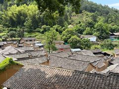 -杨家堂村
