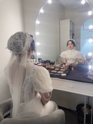 -卡恩婚纱摄影(桥梓口店)