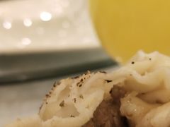 薄皮包子-全聚德(长江路店)