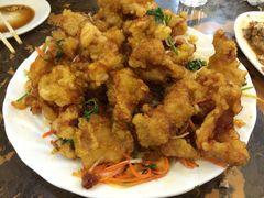 张包铺-张包铺(道外店)