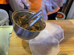 -安徽阜阳卷馍(西单店)