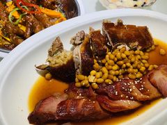 -日昌餐馆(亦庄店)