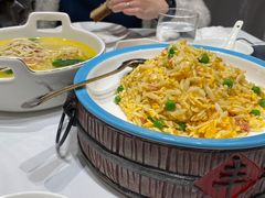 -上海老饭店(北京分店)