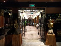 门面-火舞泰·泰式海鲜火锅餐厅(世纪城店)