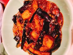 -那家小馆•北京菜•烤鸭(中关村店)