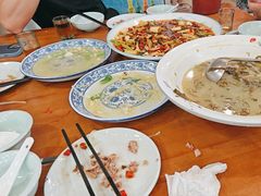 -李大爷的泡椒馆(冉家坝店)
