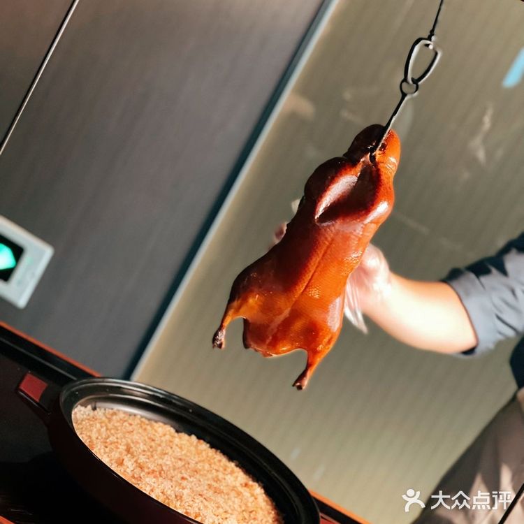 芙蓉楼·尚熹｜高端精致米其林团队主理湘菜