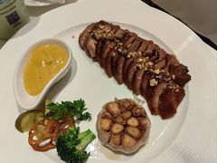 -波特曼西餐厅(南岗店)