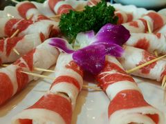 -红鼎坊·老成都火锅(新南门店)