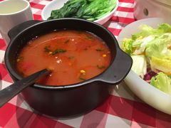 -西贝莜面村(近铁城市广场店)