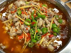 -艺味深尝(云锦路店)