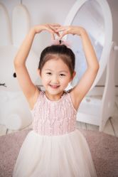 -WPlus明星肖像亲子全家福摄影