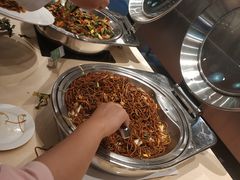 -成都世纪城假日酒店-西楼