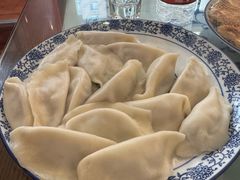 -老都一处饺子馆(道里店)