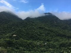 -太鲁阁公园
