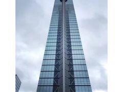 -福冈国际邮轮码头