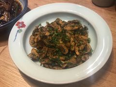 -薇酌饮·陕西菜(南门外店)