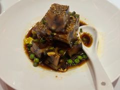 -宝轩渔府·老字号海鲜·正宗津菜(水上店)