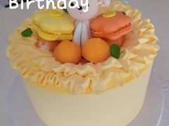 -浮光之丘MontCake生日蛋糕(科华路店)