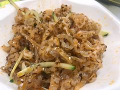 捞鱼皮-瑞记湛江鸡饭店·粤西第一鸡(粤垦店)