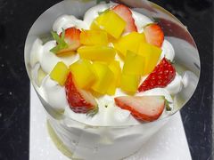 -不二之作蛋糕研究所