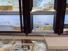 -溥仪眼镜PUYI OPTICAL(国贸商城店)