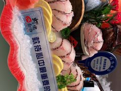 -虾佬圣汤·海鲜姿造(乐堤港店)