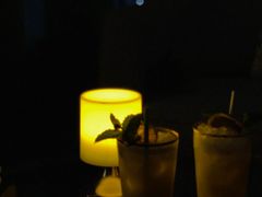 -南宁那莲豪华精选酒店-云霄酒廊·80楼高空城景酒吧